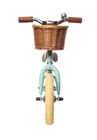 Bicicleta de aprendizaje sin pedales Mundo Petit