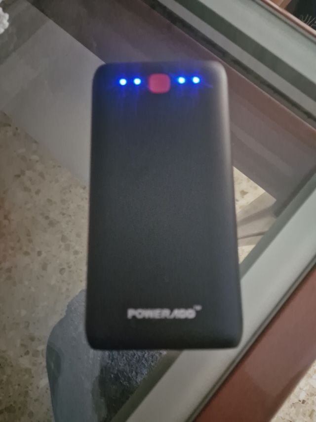Pawerbank 20000mAh