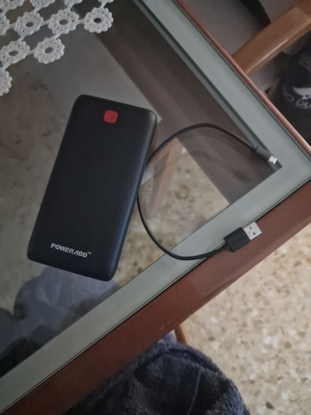 Pawerbank 20000mAh