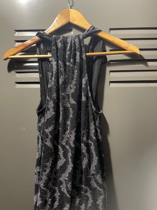 Mono de fiesta CON ETIQUETAS