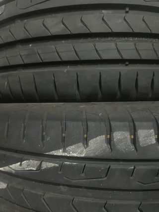 CONTINENTAL PREMIUN CONTACT  7