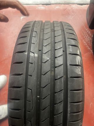 CONTINENTAL PREMIUN CONTACT  7