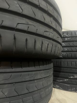 CONTINENTAL PREMIUN CONTACT  7