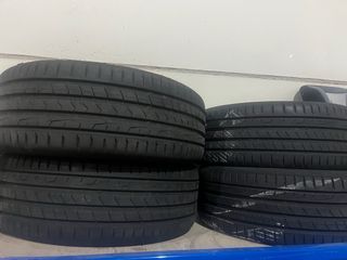 CONTINENTAL PREMIUN CONTACT  7