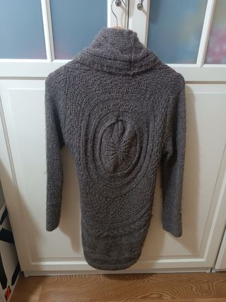 Chaqueta lana de Kocca