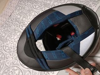 Casco MT helmets moto mujer