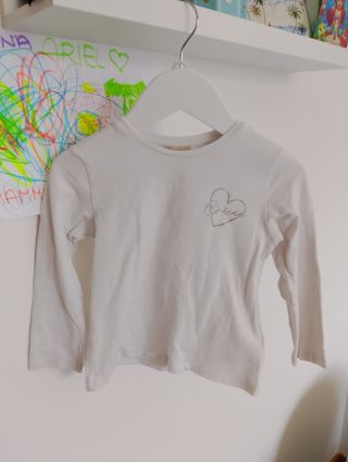 Completino Chicco set 3 pezzi 2 anni