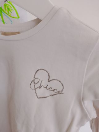 Completino Chicco set 3 pezzi 2 anni