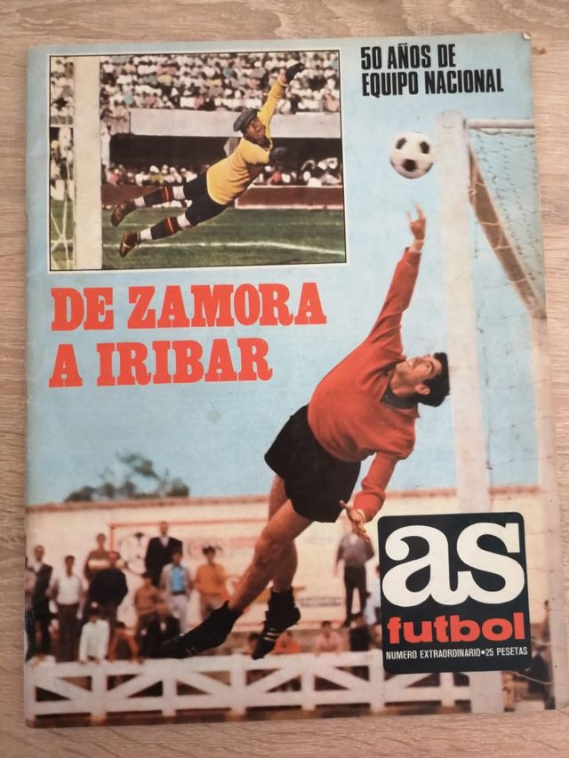 Revista As Número extraordinario 1967