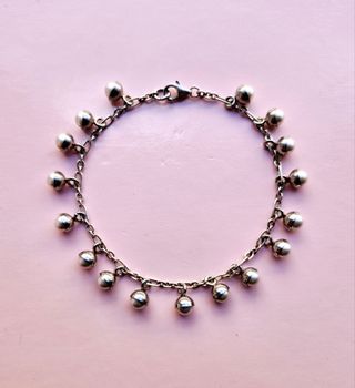 Pulsera de Plata 925