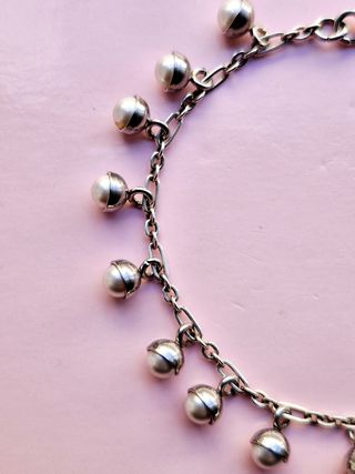Pulsera de Plata 925