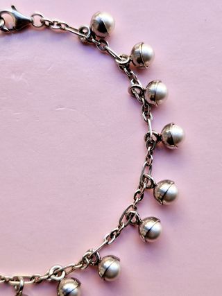Pulsera de Plata 925