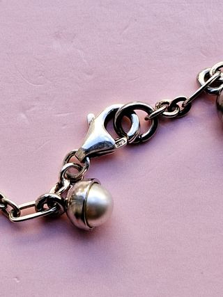 Pulsera de Plata 925