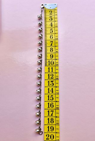 Pulsera de Plata 925