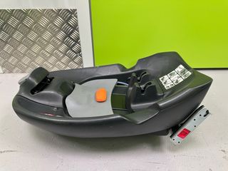 Silla bebe cybex platinum con base Isofix