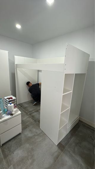 Portes y mudanzas mallorca