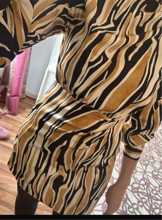 Vestido de Mango 36/38