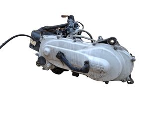 Piaggio Zip MOTOR