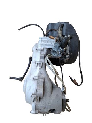 Piaggio Zip MOTOR