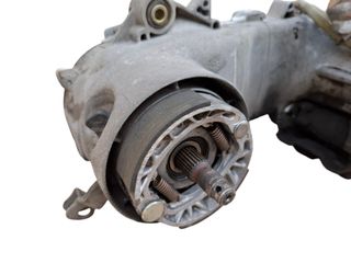 Piaggio Zip MOTOR