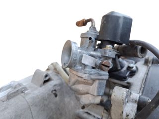 Piaggio Zip MOTOR
