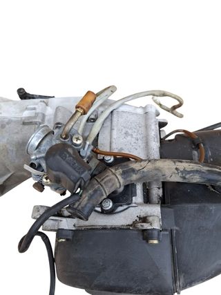 Piaggio Zip MOTOR