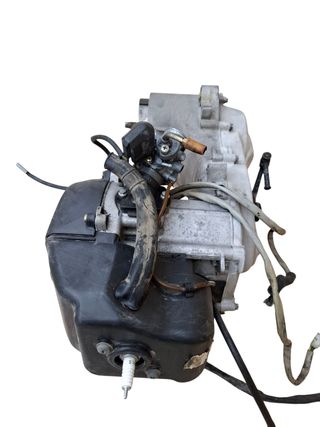 Piaggio Zip MOTOR
