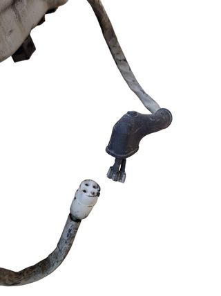Piaggio Zip MOTOR