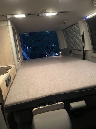 Volkswagen Transporter T5 2008