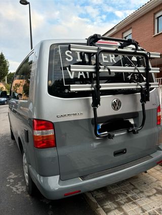 Volkswagen Transporter T5 2008