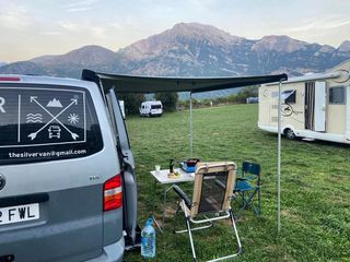 Volkswagen Transporter T5 2008