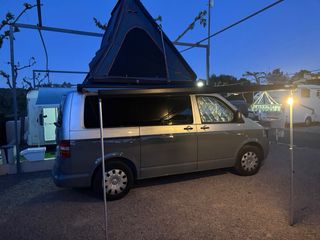 Volkswagen Transporter T5 2008