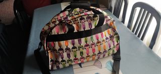 Bolsa de viaje