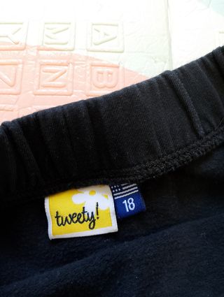 Gonne neonata 18 mesi 3 pezzi