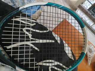 Raquetas tenis