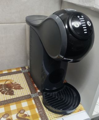 Dolce Gusto Genio S