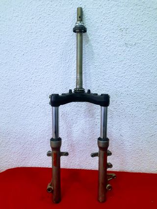 Horquilla completa yamaha neos 100