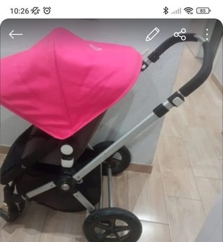 Bugaboo camaleon
