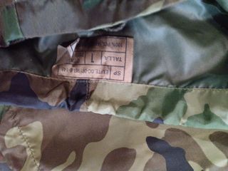 Pantalones antilluvia