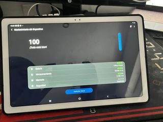 Samsung Galaxy TAB A7 2641 cm 104" 32 GB WiFi