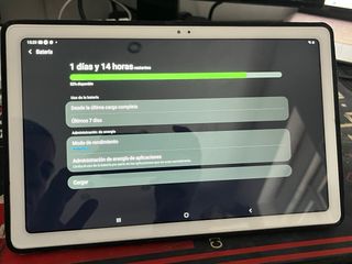 Samsung Galaxy TAB A7 2641 cm 104" 32 GB WiFi