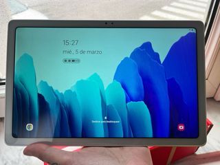 Samsung Galaxy TAB A7 2641 cm 104" 32 GB WiFi