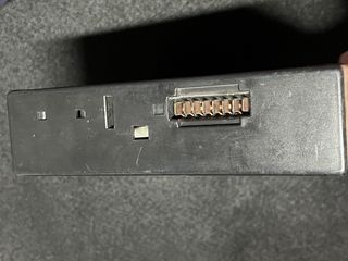 Radio Cassette Punto Azul Retro Clásico