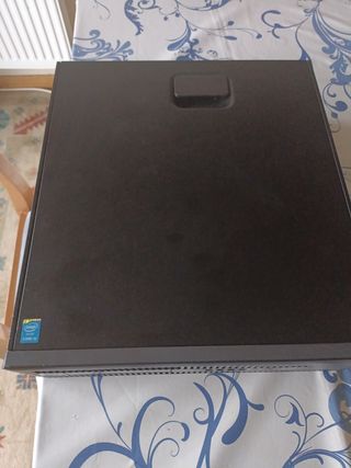 Ordenador HP prodesk 600 G1 a