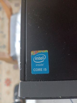 Ordenador HP prodesk 600 G1 a