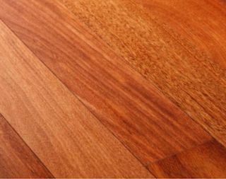 Tarima Jatoba 100% madera maciza