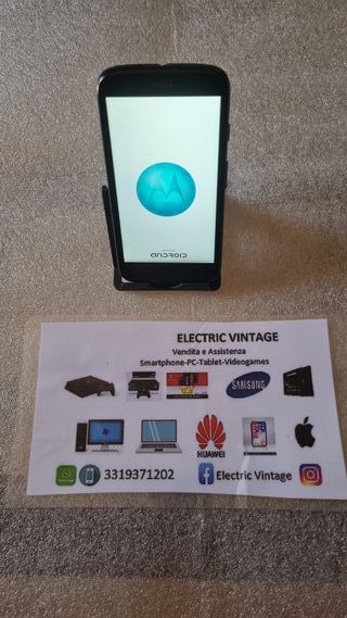 7918N-Smartphone Motorola Moto G XT1032 16GB