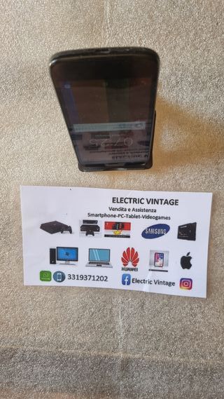 7918N-Smartphone Motorola Moto G XT1032 16GB