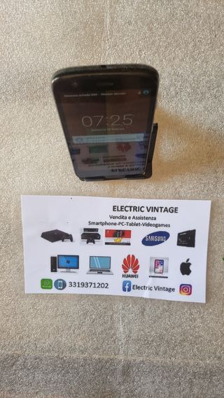 7918N-Smartphone Motorola Moto G XT1032 16GB