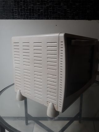 Horno eléctrico ORBEGOZO 1600wat
